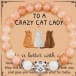 Coral coloured beads with cat head bracelet on sale at Yorkshire Cat Rescue