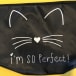Black cat make up bag for sale at Yorkshire Cat Rescue