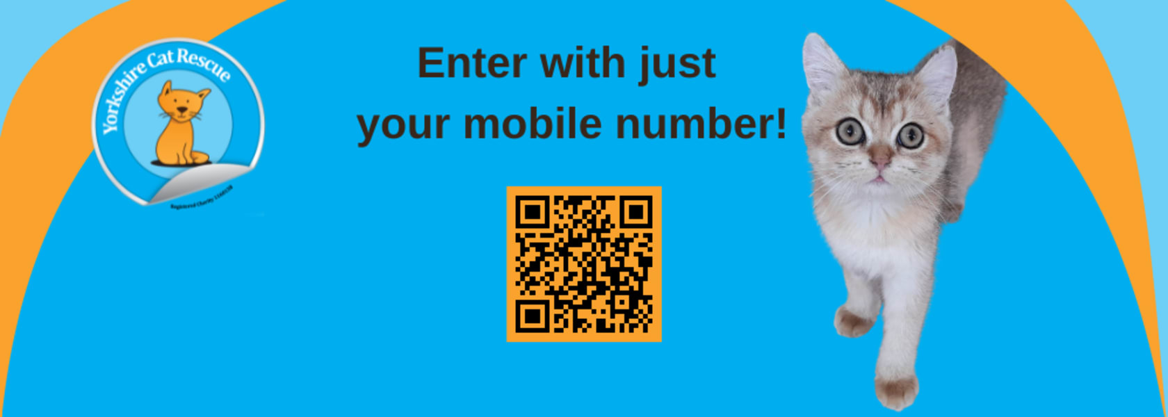 Join our Mobile Lottery